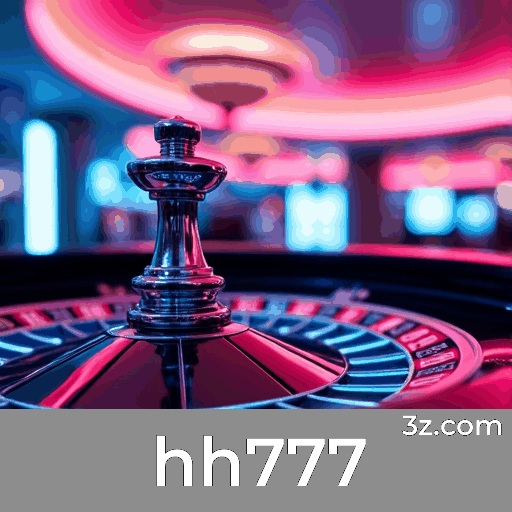 hh777: Seu Cassino Online Seguro e Premiado