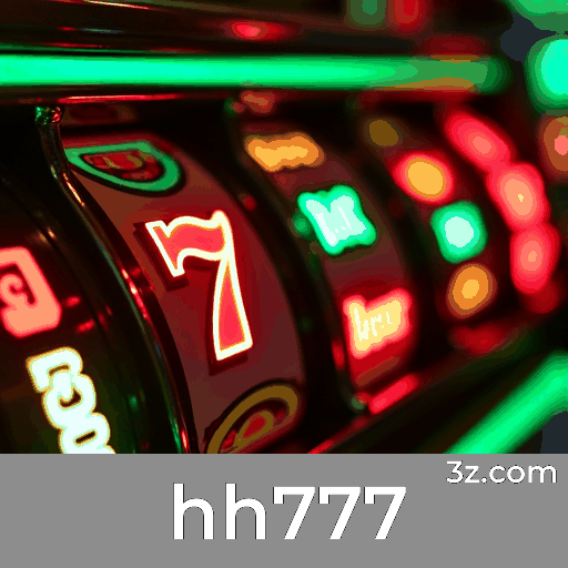 hh777: Seu Cassino Online Seguro e Premiado