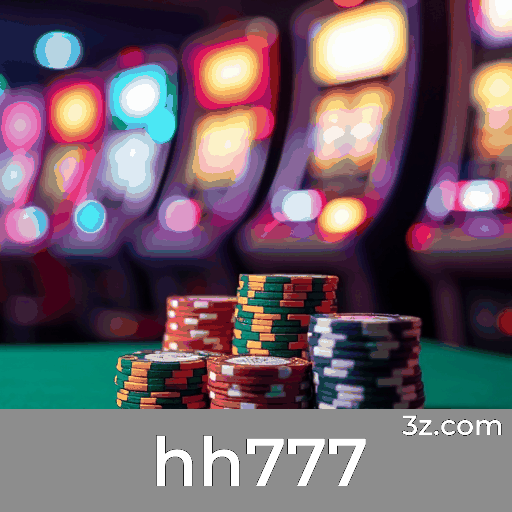 hh777: Seu Cassino Online Seguro e Premiado