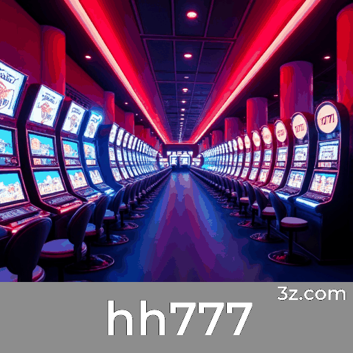 hh777 Casino: Programa VIP de Luxo e Exclusividade