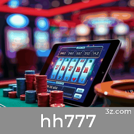 hh777: O Mundo dos Jogos de Qualidade e Diversidade